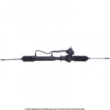 1993 Mitsubishi Precis Rack and Pinion Assembly