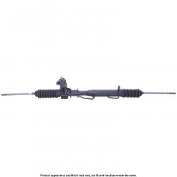 1998 Hyundai Sonata Rack and Pinion Assembly A1 Cardone 261749 image 4 of 4