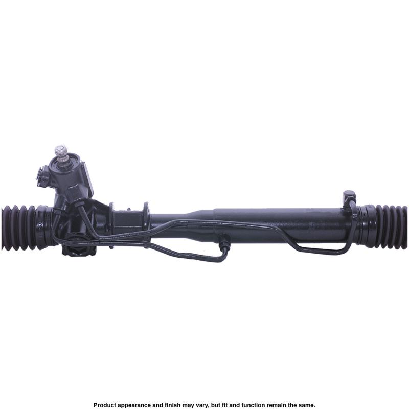 1994 Hyundai Sonata Rack and Pinion Assembly