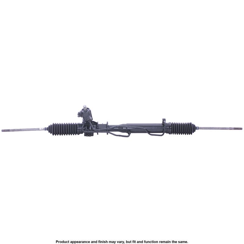 1994 Hyundai Sonata Rack and Pinion Assembly A1 Cardone 261749 image 4 of 4