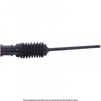 1981 Honda Accord Rack and Pinion Assembly A1 Cardone 261750 image 4 of 4