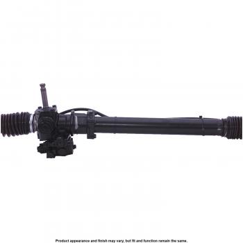 1985 Honda Accord Rack and Pinion Assembly A1 Cardone 261751 image 3 of 4