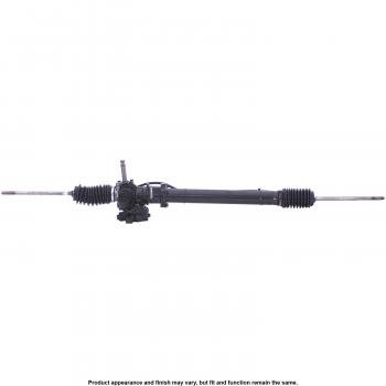 1985 Honda Accord Rack and Pinion Assembly A1 Cardone 261751 image 4 of 4