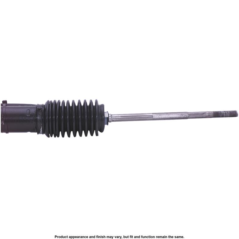 1985 Honda Accord Rack and Pinion Assembly