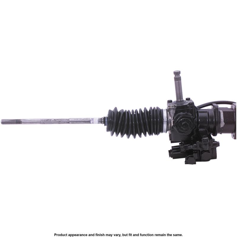 1984 Honda Accord Rack and Pinion Assembly A1 Cardone 261751 image 2 of 4