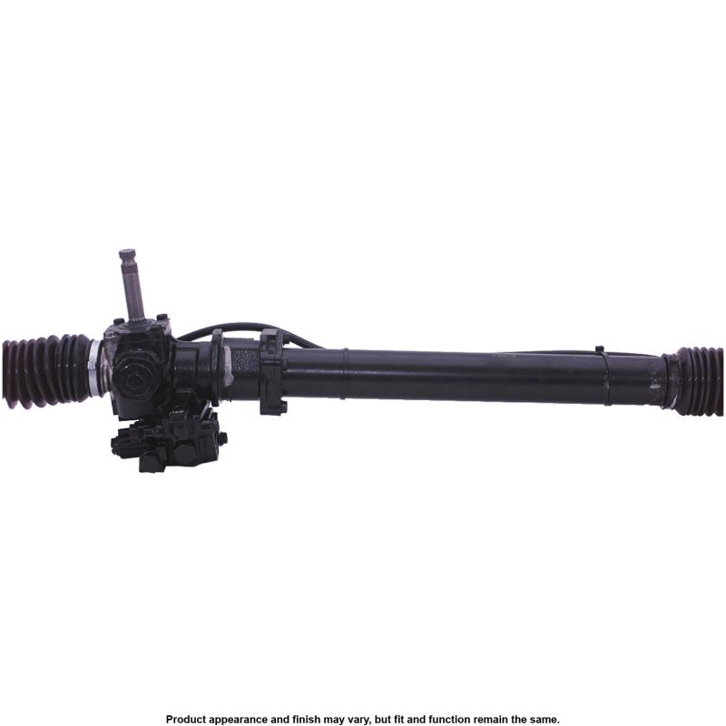 1984 Honda Accord Rack and Pinion Assembly A1 Cardone 261751 image 3 of 4