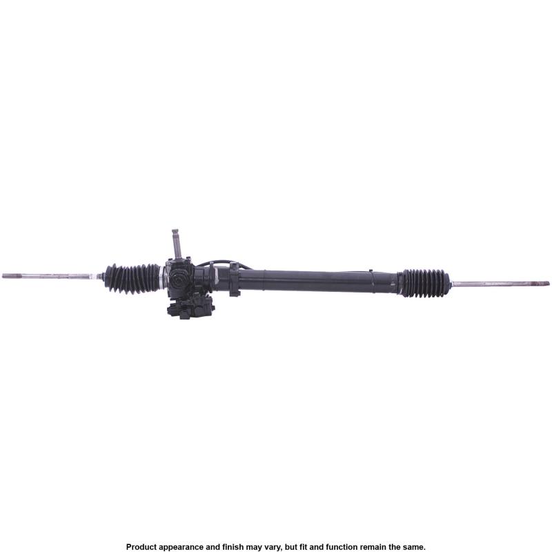 1984 Honda Accord Rack and Pinion Assembly A1 Cardone 261751 image 4 of 4