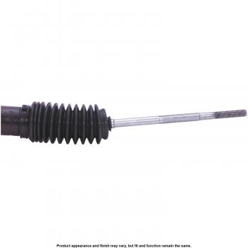 1987 Honda Prelude Rack and Pinion Assembly A1 Cardone 261753 image 3 of 4