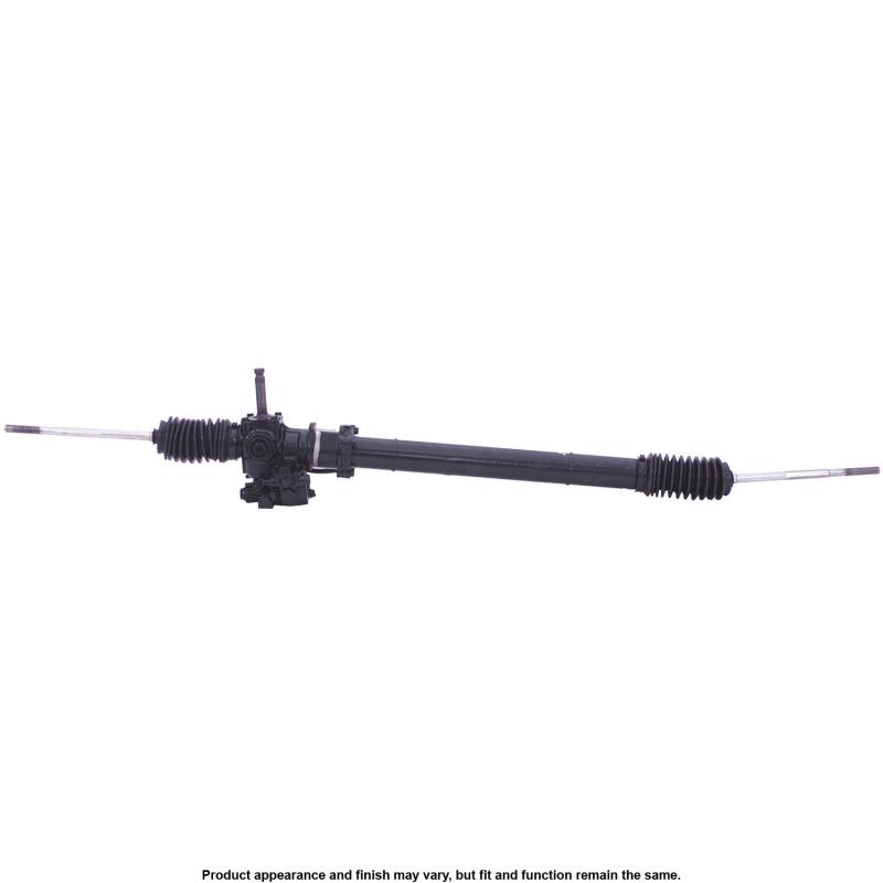 1986 Honda Prelude Rack and Pinion Assembly