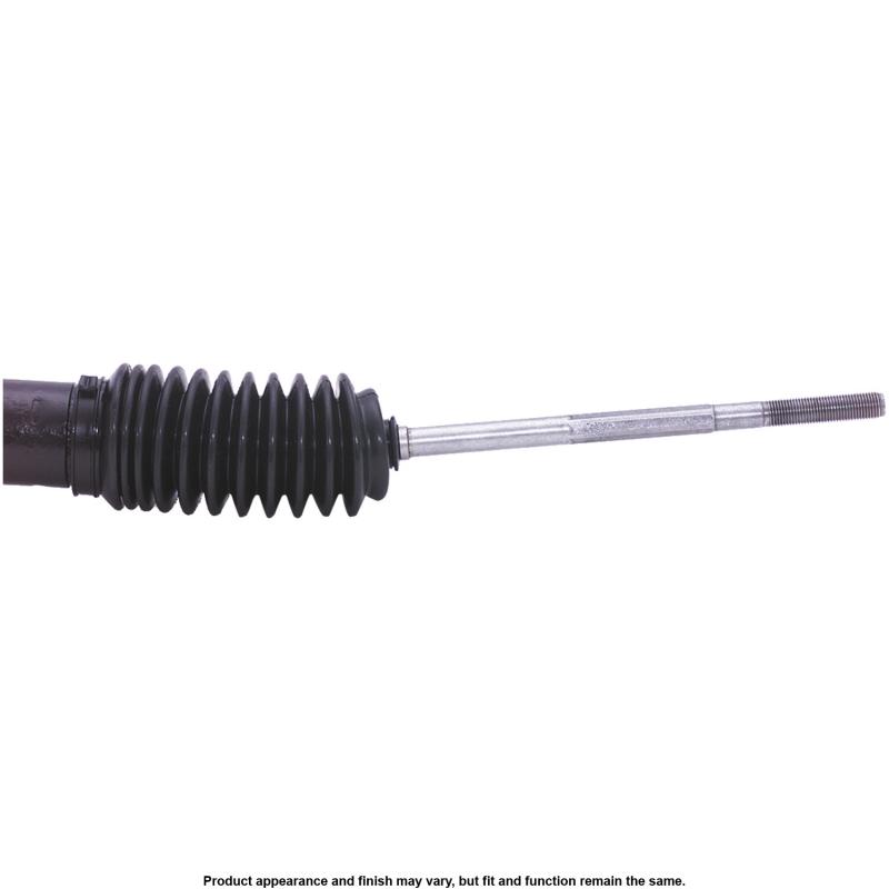 1986 Honda Prelude Rack and Pinion Assembly A1 Cardone 261753 image 3 of 4