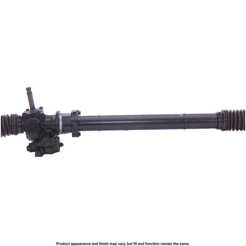 1986 Honda Prelude Rack and Pinion Assembly A1 Cardone 261753 image 4 of 4