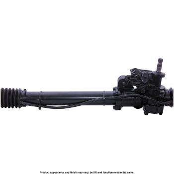 1987 Acura Integra Rack and Pinion Assembly A1 Cardone 261754 image 3 of 4