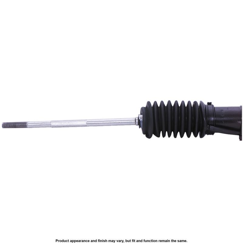 1986 Honda Civic Rack and Pinion Assembly A1 Cardone 261754 image 2 of 4