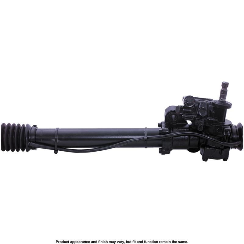 1986 Honda Civic Rack and Pinion Assembly A1 Cardone 261754 image 3 of 4