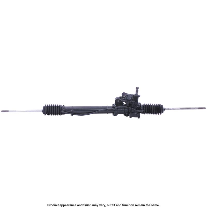 1986 Honda Civic Rack and Pinion Assembly A1 Cardone 261754 image 4 of 4