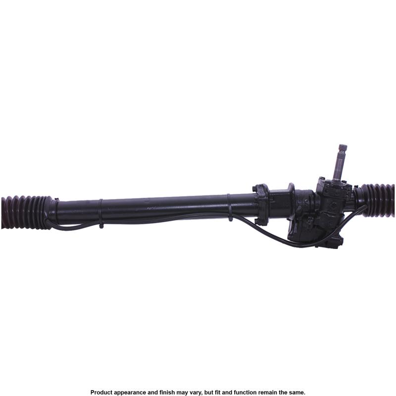 1989 Honda Accord Rack and Pinion Assembly