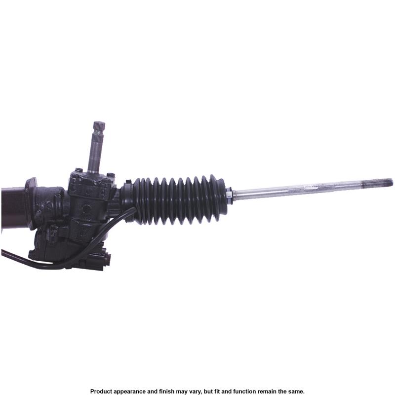 1989 Honda Accord Rack and Pinion Assembly A1 Cardone 261755 image 2 of 4