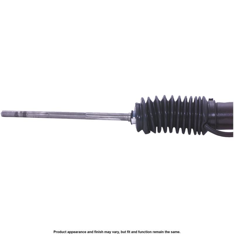 1989 Honda Accord Rack and Pinion Assembly A1 Cardone 261755 image 3 of 4