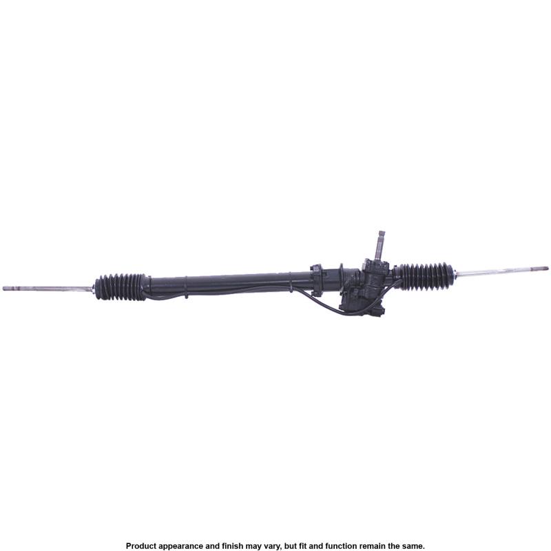 1989 Honda Accord Rack and Pinion Assembly A1 Cardone 261755 image 4 of 4