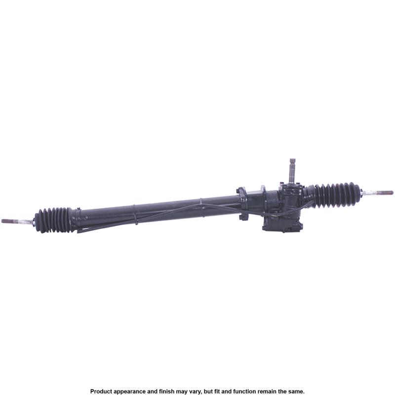 1988 Acura Legend Rack and Pinion Assembly