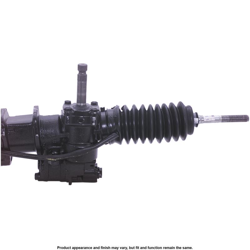 1988 Acura Legend Rack and Pinion Assembly A1 Cardone 261756 image 2 of 4