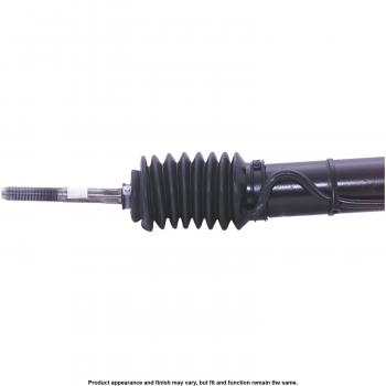 1988 Honda Civic Rack and Pinion Assembly A1 Cardone 261757 image 2 of 4