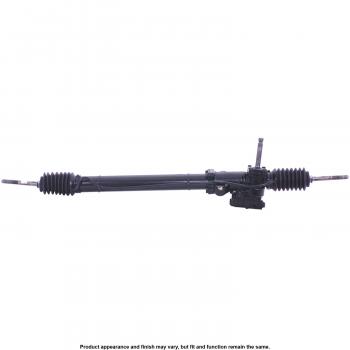1988 Honda Civic Rack and Pinion Assembly A1 Cardone 261757 image 4 of 4