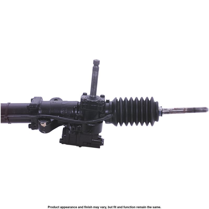 1991 Honda Civic Rack and Pinion Assembly A1 Cardone 261757 image 1 of 4