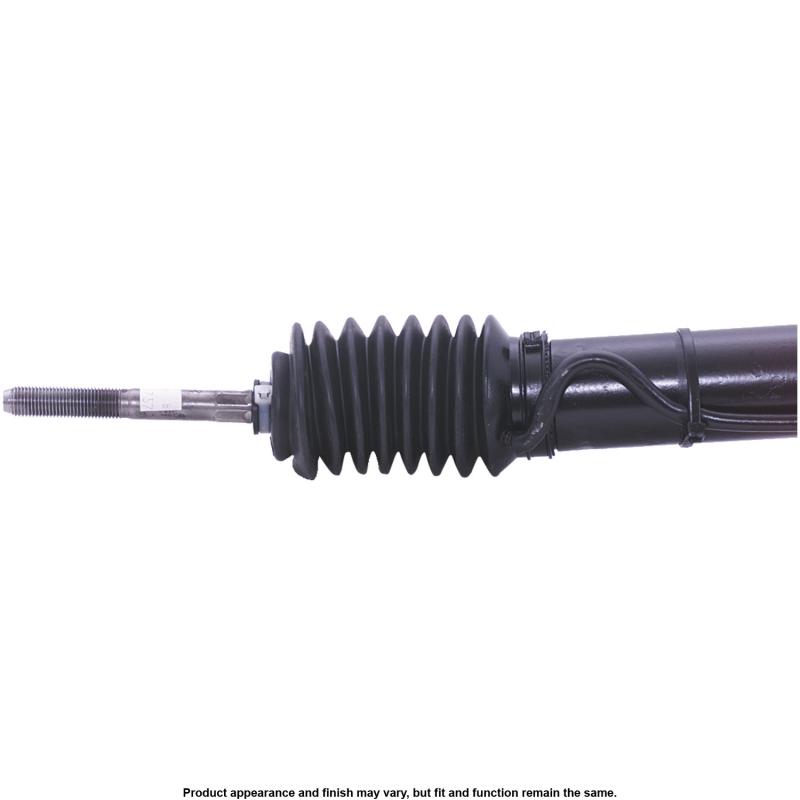 1991 Honda Civic Rack and Pinion Assembly A1 Cardone 261757 image 2 of 4
