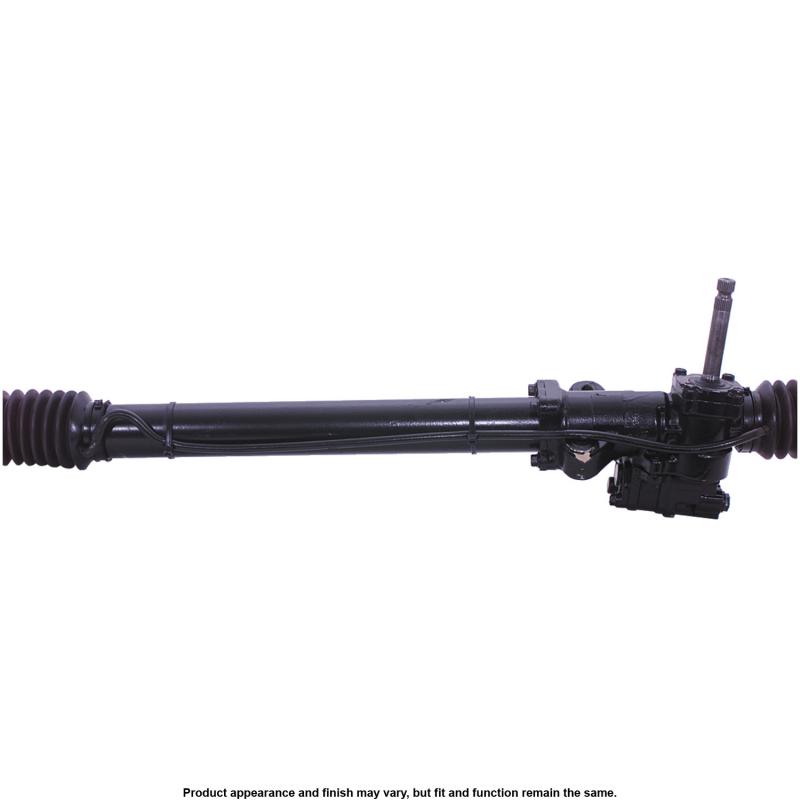 1991 Honda Civic Rack and Pinion Assembly A1 Cardone 261757 image 3 of 4