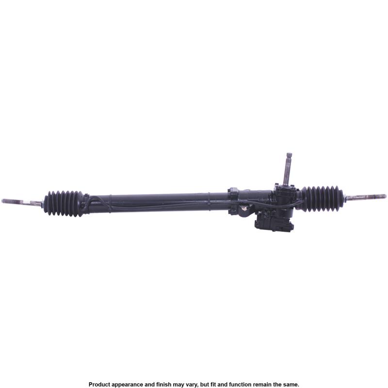 1991 Honda Civic Rack and Pinion Assembly A1 Cardone 261757 image 4 of 4