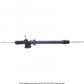 1990 Honda Prelude Rack and Pinion Assembly