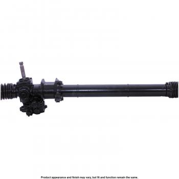 1990 Honda Prelude Rack and Pinion Assembly A1 Cardone 261758 image 2 of 4