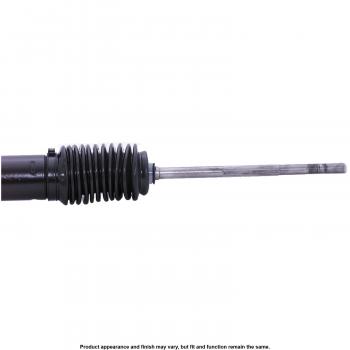 1990 Honda Prelude Rack and Pinion Assembly A1 Cardone 261758 image 3 of 4