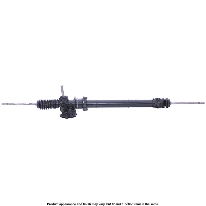 A1 Cardone 261758 Rack and Pinion Assembly product image 1 of 4