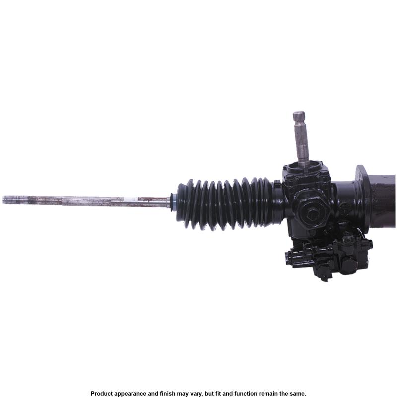 A1 Cardone 261758 Rack and Pinion Assembly product image 4 of 4