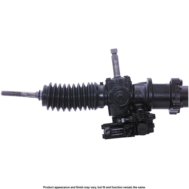 A1 Cardone 261759 - Rack and Pinion Assembly A1 Cardone 261759 Rack and Pinion Assembly product image 2 of 4