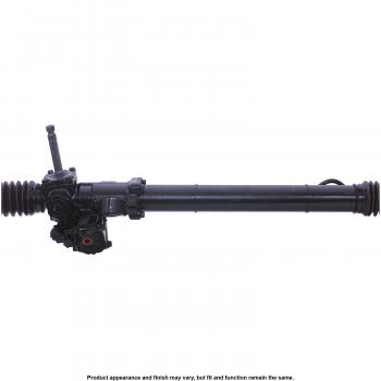 1993 Acura Integra Rack and Pinion Assembly