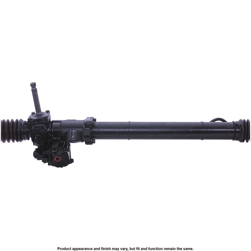 A1 Cardone 261760 - Rack and Pinion Assembly A1 Cardone 261760 Rack and Pinion Assembly product image 1 of 4