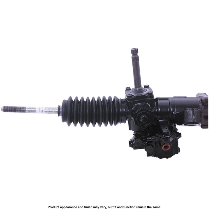 A1 Cardone 261760 - Rack and Pinion Assembly A1 Cardone 261760 Rack and Pinion Assembly product image 2 of 4