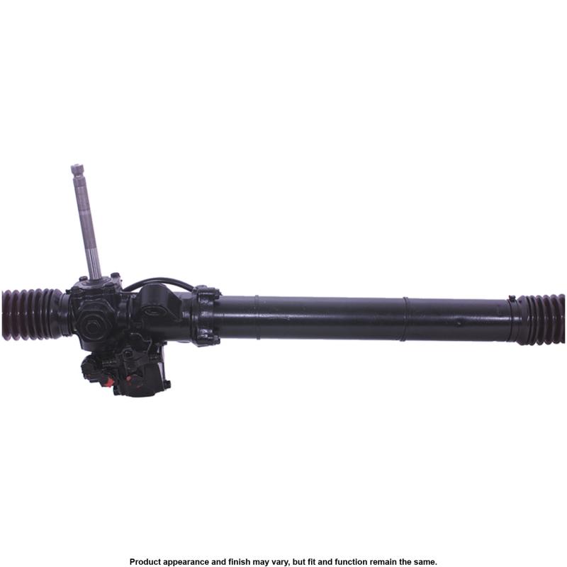 1990 Honda Accord Rack and Pinion Assembly