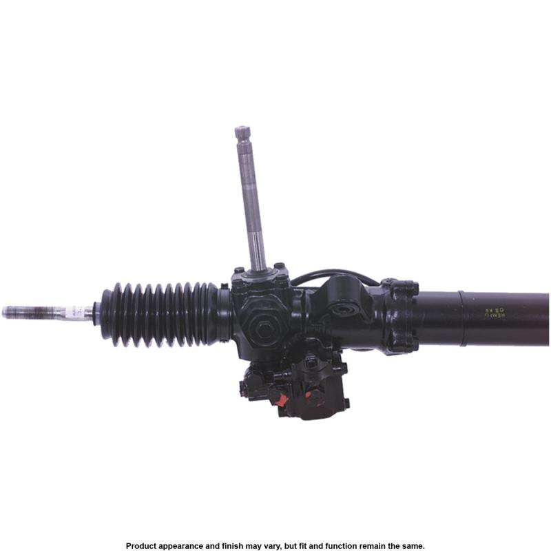 1990 Honda Accord Rack and Pinion Assembly A1 Cardone 261761 image 2 of 4