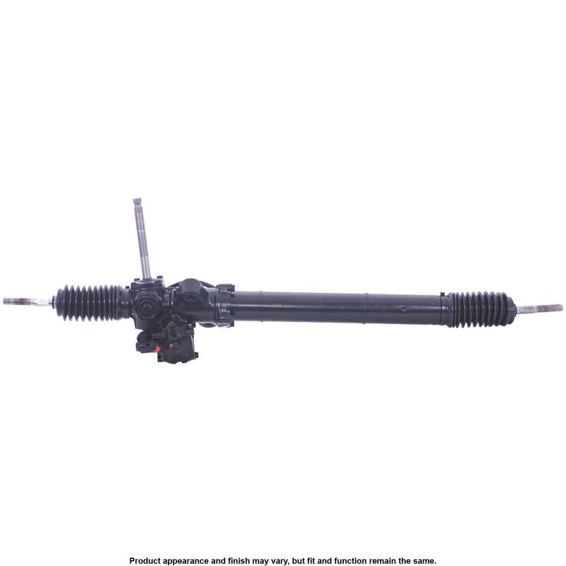 1990 Honda Accord Rack and Pinion Assembly A1 Cardone 261761 image 3 of 4