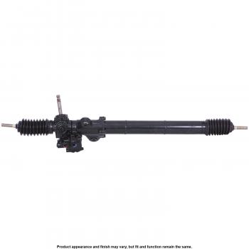 1993 Honda Prelude Rack and Pinion Assembly