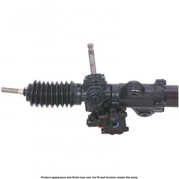 1993 Honda Prelude Rack and Pinion Assembly A1 Cardone 261762 image 2 of 4