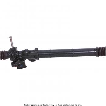 1993 Honda Prelude Rack and Pinion Assembly A1 Cardone 261762 image 3 of 4