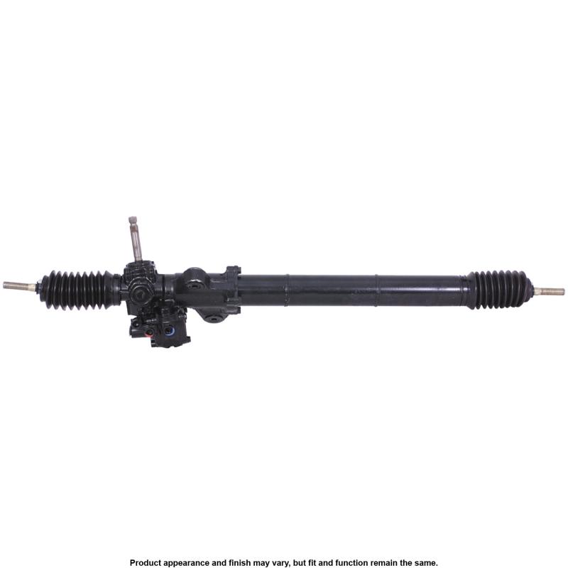 1995 Honda Prelude Rack and Pinion Assembly