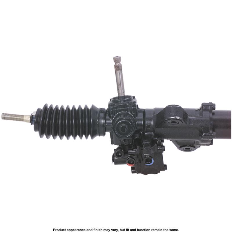 1995 Honda Prelude Rack and Pinion Assembly A1 Cardone 261762 image 2 of 4