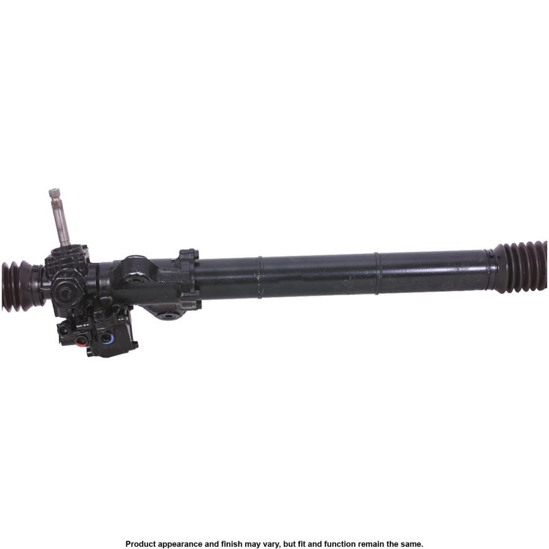 1995 Honda Prelude Rack and Pinion Assembly A1 Cardone 261762 image 3 of 4
