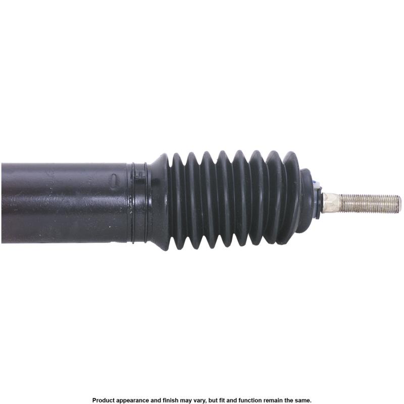 1995 Honda Prelude Rack and Pinion Assembly A1 Cardone 261762 image 4 of 4